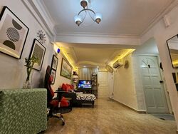 Blk 7 Marine Terrace Walk (Marine Parade), HDB 3 Rooms #535935621